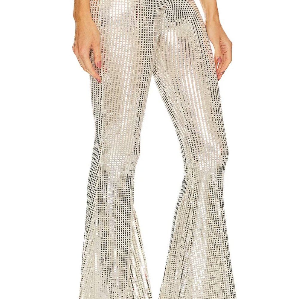 New Arrivals by Ilkyaz Ozel - Colette Pants